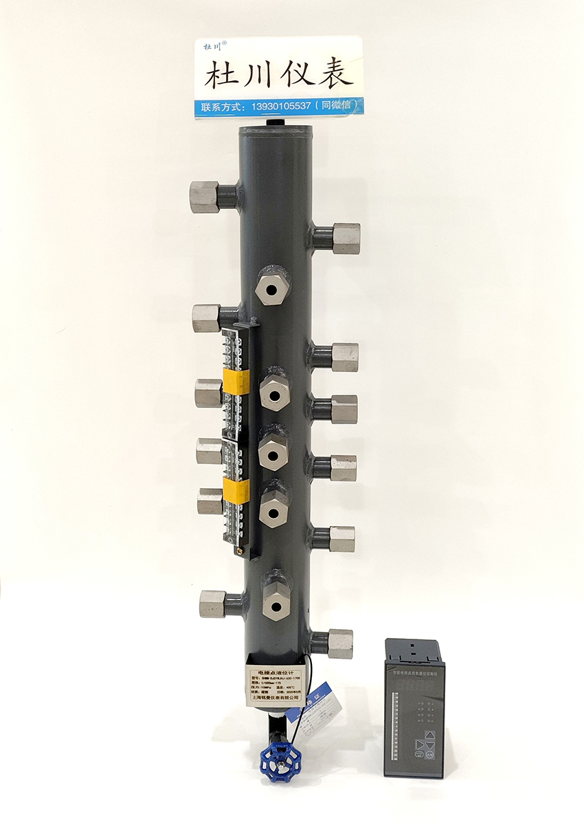 上海接點(diǎn)液位計(jì)，L=600mm，10mpa.jpg