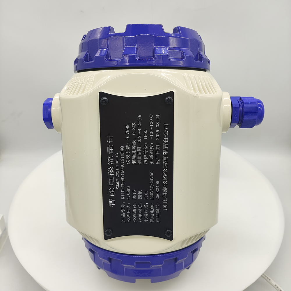 科泰電磁流量計，DN15，四氟（2）.jpg