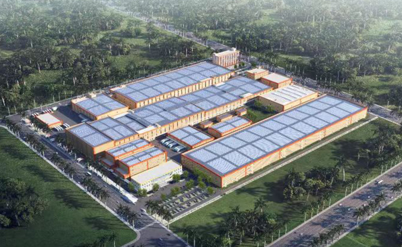 億緯馬來(lái)西亞一期項(xiàng)目鋼結(jié)構(gòu)工程.jpg 億緯馬來(lái)西亞一期項(xiàng)目鋼結(jié)構(gòu)工程.jpg